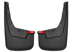 MUD FLAP FRONT 19-24 RAM 1500