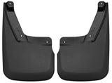 MUD FLAP FRONT 15-20 TAH/YUK/SUB