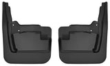 FRONT MUD FLAPS 19-25 GMC 1500