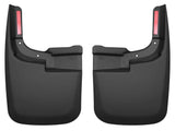 FRONT MUD FLAPS 17-25 S/DUTY