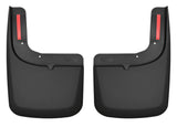 FRONT MUD FLAPS 17-22 S/DUTY