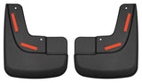 MUD FLAP FRONT 17-20 FORD RAPTOR