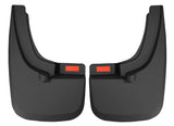 FRONT MUD FLAPS 19-23 RANGER (EXC TREMOR)