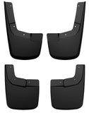 MUD FLAP SET (4PC) 2024 RANGER CREW