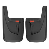 REAR MUD FLAPS 19-24 RAM 2500/3500 W/O FLARES