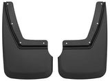 MUD FLAPS REAR 15-20 SUBURBAN