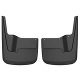 REAR MUD FLAPS 20-25 GMC HD (EXC AT4X)