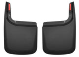 MUD FLAP REAR 17-25 S/DUTY