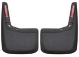 REAR MUD FLAPS 21-25 F150