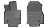 X-ACT FRONT FLOOR LINERS 24-25 LEXUS RX