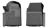 X-ACT FRONT FLOOR LINERS 2024 SILVERADO/SIERRA EV
