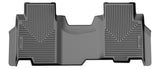 X-ACT REAR FLOOR LINER 2024 GM 1500 EV