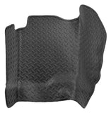 CENTER HUMP LINER 99-06 GM EXT/CREW