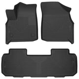 WEATHERBEATER SET 18-23 ENCLAVE