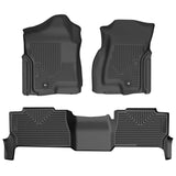 WEATHERBEATER SET 00-06 TAHOE/02-06 ESCALADE