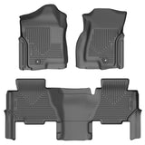 WEATHERBEATER SET 03-06 ESCALADE ESV/00-06 SUBURBAN/YUKON XL