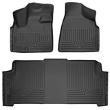 WEATHERBEATER SET 08-20 GRAND CARAVAN