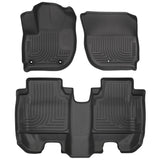 WEATHERBEATER SET 16-22 HR-V