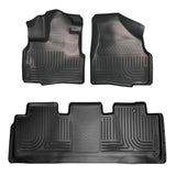 WEATHERBEATER FRONT & 2ND ROW LINERS 11-17 ODYSSEY
