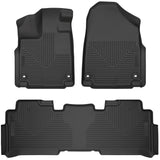 WEATHERBEATER SET 18-25 ODYSSEY