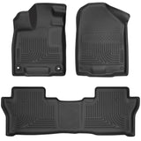 WEATHERBEATER SET 19-24 PASSPORT