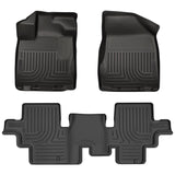WEATHERBEATER SET 13-20 PATHFINDER