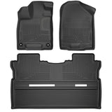 WEATHERBEATER SET 17-25 RIDGELINE