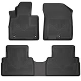 WEATHERBEATER SET 19-20 SANTA FE