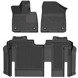 WEATHERBEATER SET 21-25 SIENNA 8-PASSENGER