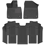WEATHERBEATER SET 21-25 SIENNA 7-PASSENGER