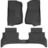 WEATHERBEATER SET 18-25 WRANGLER JL 4-DOOR 4XE
