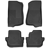 WEATHERBEATER SET 18-25 WRANGLER JL 2-DOOR
