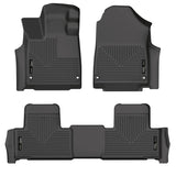 WEATHERBEATER LINER  SET ; 22-24 MDX