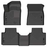 WEATHERBEATER SET 22-24 OUTLANDER
