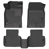 WEATHERBEATER FLOOR LINERS 22-25 CIVIC/ 23-24 INTEGRA HATCHBACK