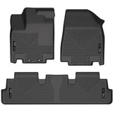WEATHERBEATER 22-24 PATHFINDER/ QX60