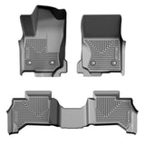 WEATHERBEATER SET 2025 4RUNNER