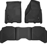 WEATHERBEATER DODGE RAM 09-18 CREW 1500/ 10-18 2500/3500