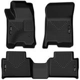 FRONT & REAR WEATHERBEATER 23-24 COLORADO/CANYON CREW