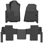 WEATHERBEATER SET 22-24 WAGONEER/G.WAGONEER