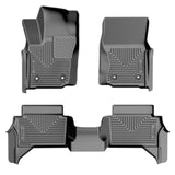 WEATHERBEATER SET 24-25 TACOMA HYBRID DOUBLE CAB