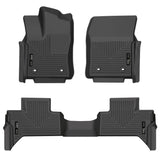 WEATHERBEATER SET 22-24 TUNDRA DOUBLE