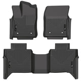 WEATHERBEATER SET 22-24 TUNDRA CREW