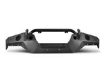 STEEL BENDER FRONT BUMPER 21-24 BRONCO
