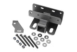 RECEIVER HITCH KIT 21-24 BRONCO