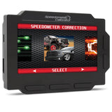 SPEEDO CALIBRATOR RAM/