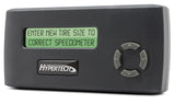 SPEEDO CALIBRATOR DODGE