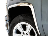 FENDER TRIM 99-07 S/DUTY