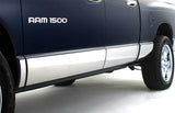R.TRIM 09-18 RAM CREW 1500/ 10-24 2500/3500 8'/ 19-24 CLASSIC