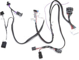 HC T-HARNESS